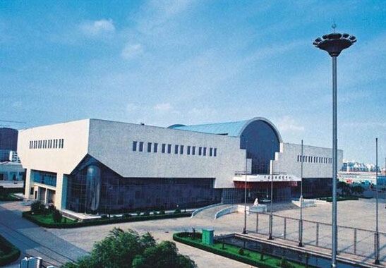 2016年3月威联郑州药交会展会地址