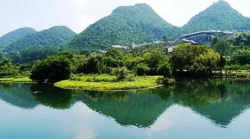 奔跑吧医药人！贵阳最适合跑步的三个地方