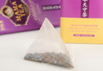 袋泡茶三角包各种茶包款式专业加工贴牌生产