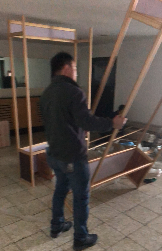 现场直播!正月内蒙威联药交会，你来了吗