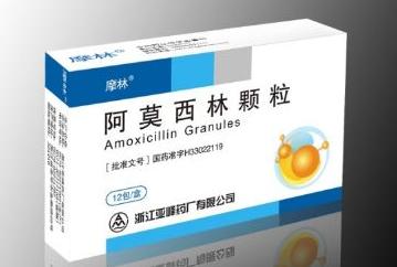 阿莫西林是抗生素吗阿莫西林是抗生素还是消炎药