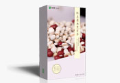 红豆薏米芡实茶修正同款配方OEM代加工