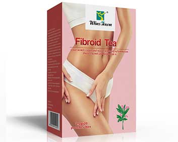 Fibroid tea 健宫茶英文出口女性保护生育哺乳本草袋泡茶OEM跨境电商专版