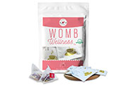 OEMݲҳůwomb wellness tea