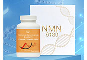 NMN9180复合酵母葡萄蓝莓压片糖果