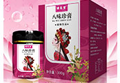 辅医堂八味珍膏植物饮品