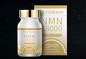 Vitabase（维他倍思）NMN18000