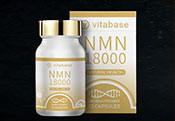 Vitabaseά˼NMN18000
