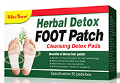 30ÿװŶDetox Foot Patch