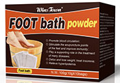 ԡݽŷŶտ羳foot bath powder fit