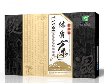体质茶阳虚降火调理体寒万松堂