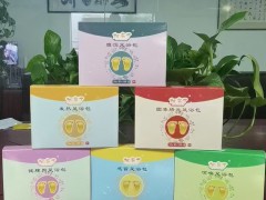 足浴包系列产品