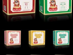 儿童贴系列产品