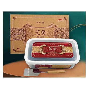 艾灸保健膏适用人群 艾灸保健膏代理