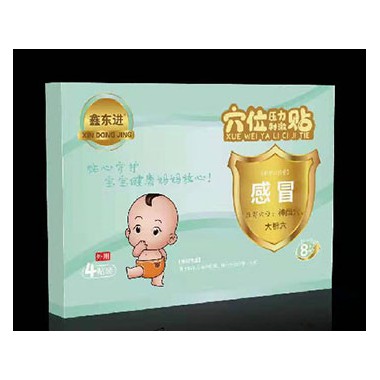 感冒贴使用方法 感冒贴招商