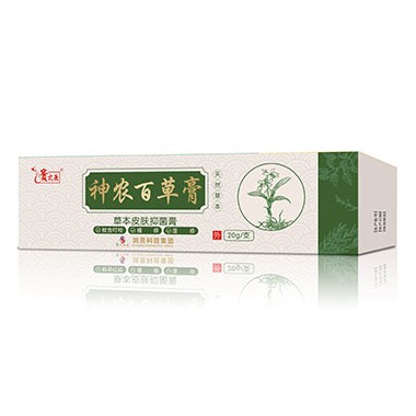 脚气能用神农百草膏吗?神农百草膏招商