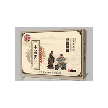 丰谷安颈肩腰腿贴代理 丰谷安颈肩腰腿贴批发