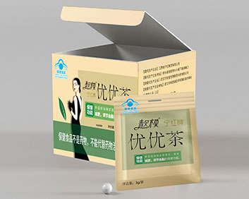 优优茶