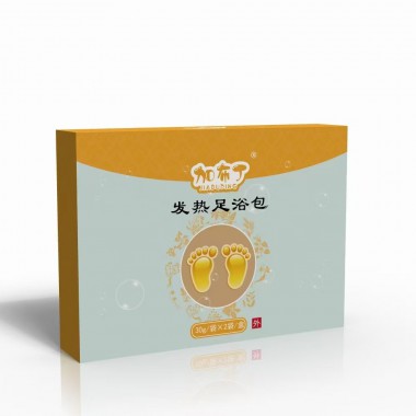 足浴包系列产品招商