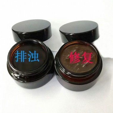 中药鼻炎膏  让鼻子顺畅呼吸
