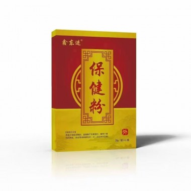 保健粉  中药粉成分