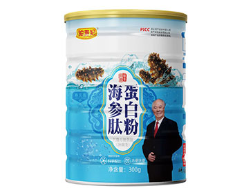 驼贵妃海参肽蛋白粉