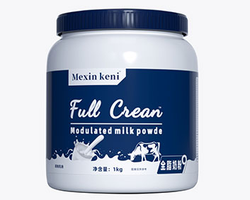 Full Crean全脂奶粉