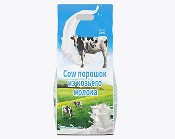 Cow nopOШOKи3 Ko3berOMoлoкa高钙奶粉