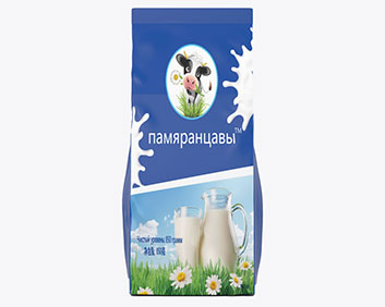 памЯранцавы奶粉袋装