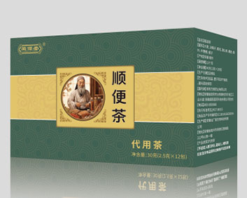 顺便茶