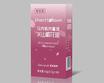 马克斯鲁维关山樱花油