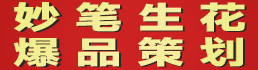 妙笔生花营销策划