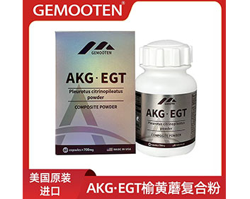 美国原装进口AKG