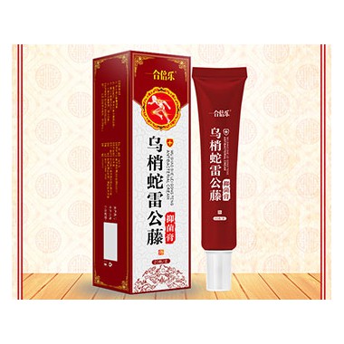 乌梢蛇雷公藤抑菌膏代理 乌梢蛇雷公藤抑菌膏成份