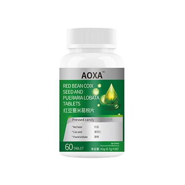 红豆薏米葛根片代理 红豆薏米葛根片用法用量