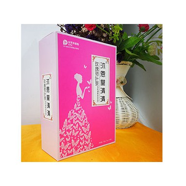 清清玫瑰荷叶茶成份 清清玫瑰荷叶茶注意事项