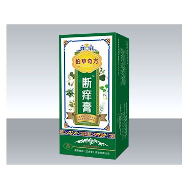 哪些人群不适合使用断痒膏?断痒膏代理