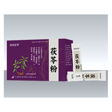 哪些人不适合食用茯苓粉?茯苓粉代理