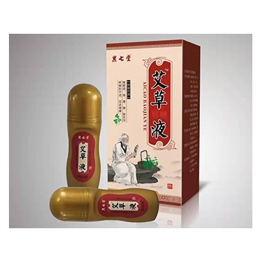 艾草保健液的使用禁忌有哪些?艾草保健液批发