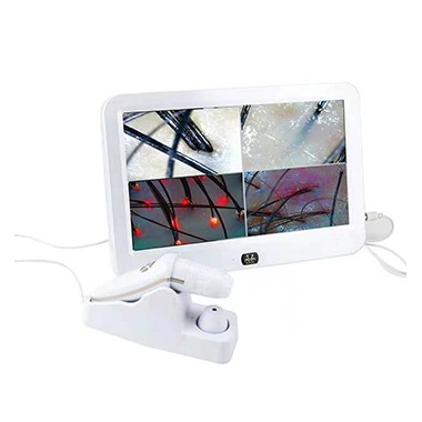 毛发检测仪的作用 毛发检测仪代理