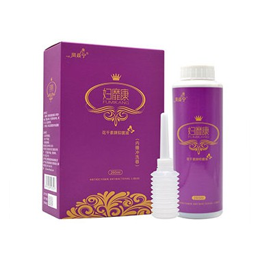 妇靡康洗液多久一个疗程?妇靡康洗液代理