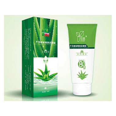 芦荟玻尿酸润养凝胶好用吗?芦荟玻尿酸润养凝胶批发