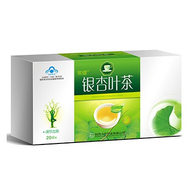 银杏叶茶能长期饮用吗?银杏叶茶批发