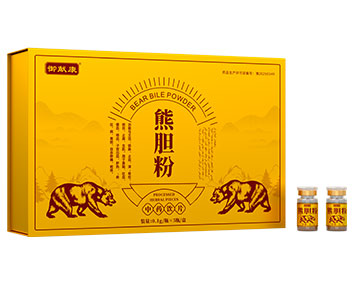 御献康熊胆粉