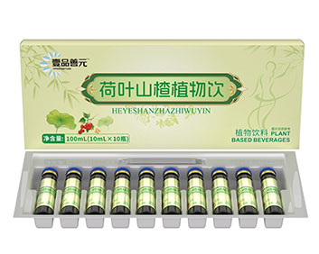 壹品善元荷叶蒲公英