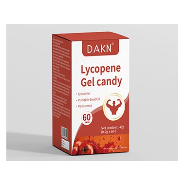 番茄红素凝胶糖适合哪些人群服用?番茄红素凝胶糖招商