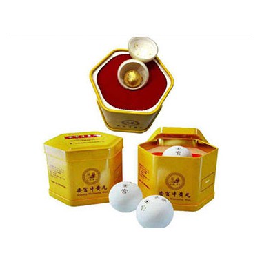 孔孟安宫牛黄丸是不是真药?安宫牛黄丸批发