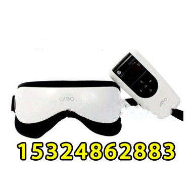 眼部按摩器的使用方法 眼部按摩器代理