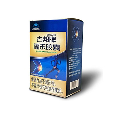 福乐胶囊的成分 福乐胶囊批发