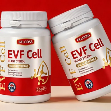 大健康渠道商必看！零门槛入局进口血管养护品，跨境代工贴牌定制是关键